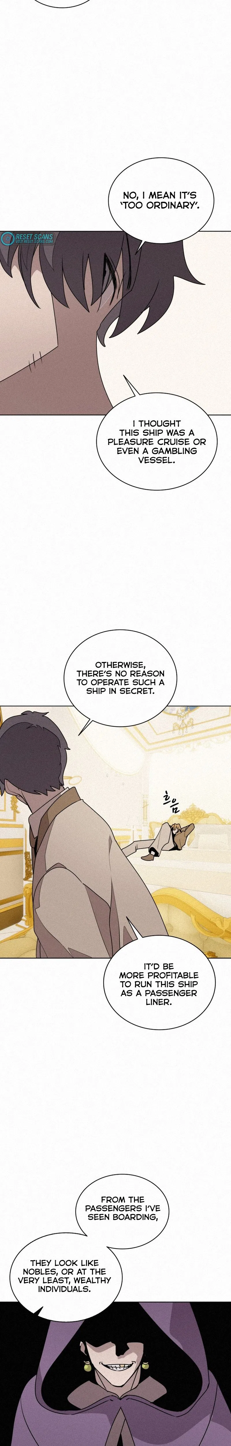 The Book Eating Magician Chapter 101 – Page 19