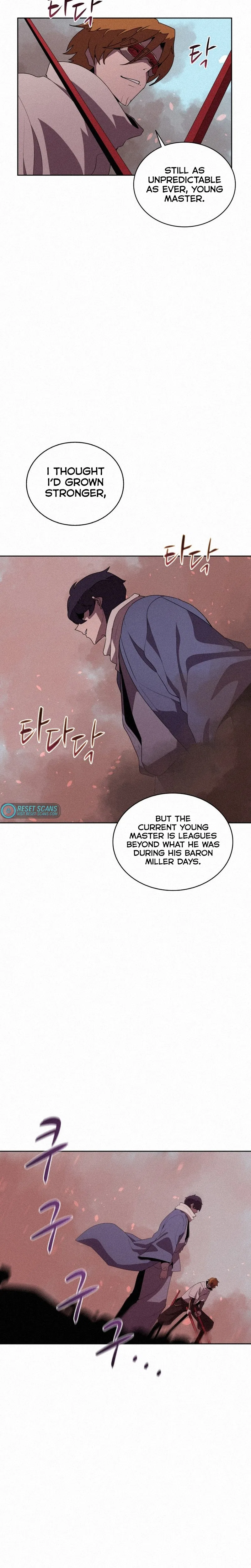 The Book Eating Magician Chapter 100 – Page 4