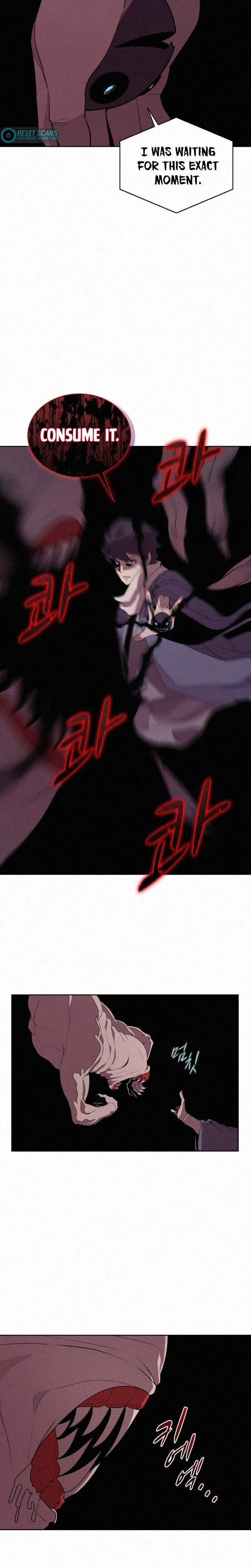 The Book Eating Magician Chapter 100 – Page 8