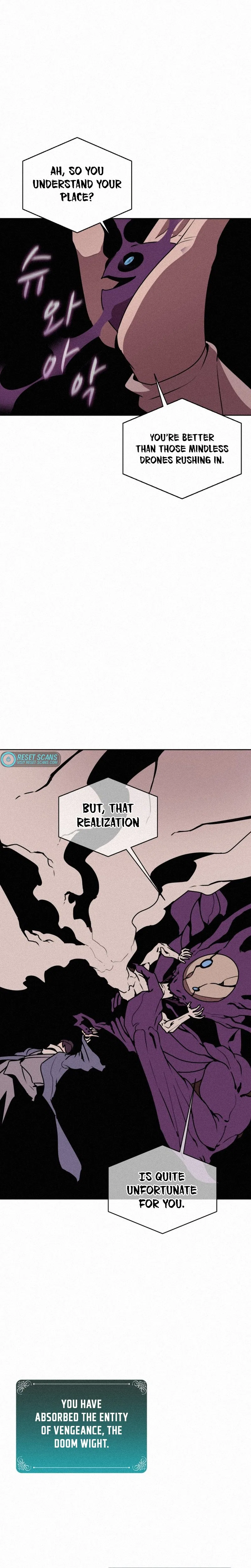 The Book Eating Magician Chapter 100 – Page 9