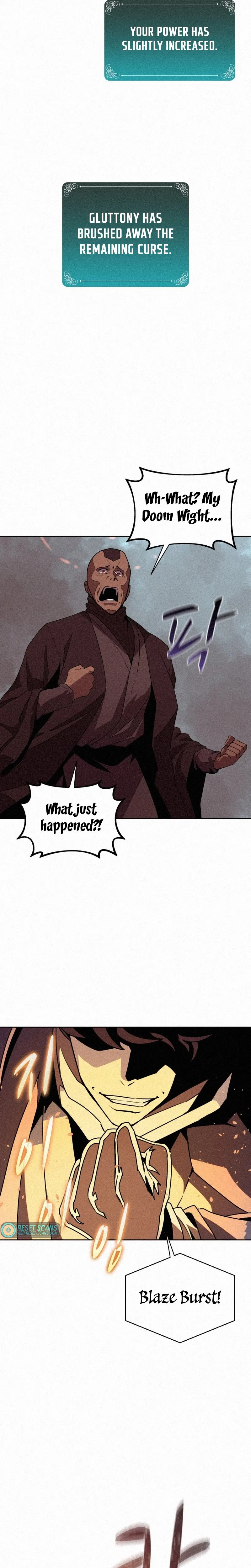 The Book Eating Magician Chapter 100 – Page 10