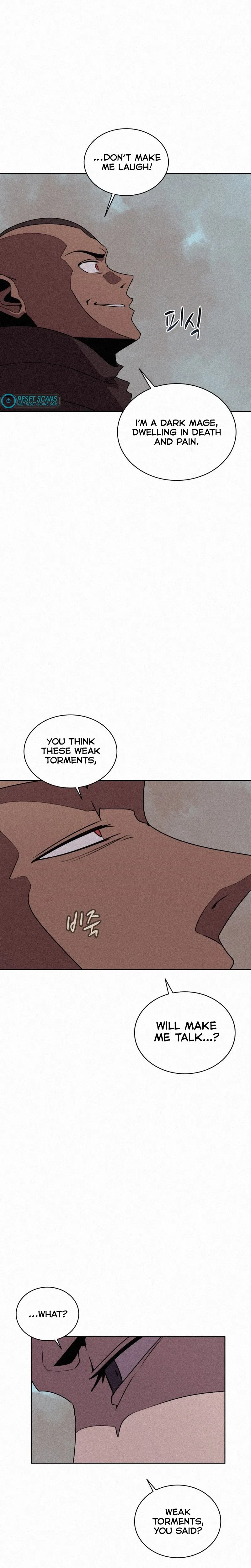 The Book Eating Magician Chapter 100 – Page 13
