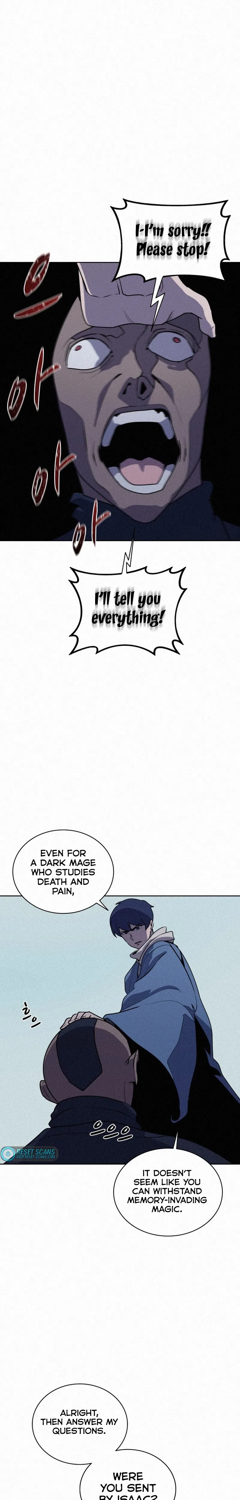 The Book Eating Magician Chapter 100 – Page 15