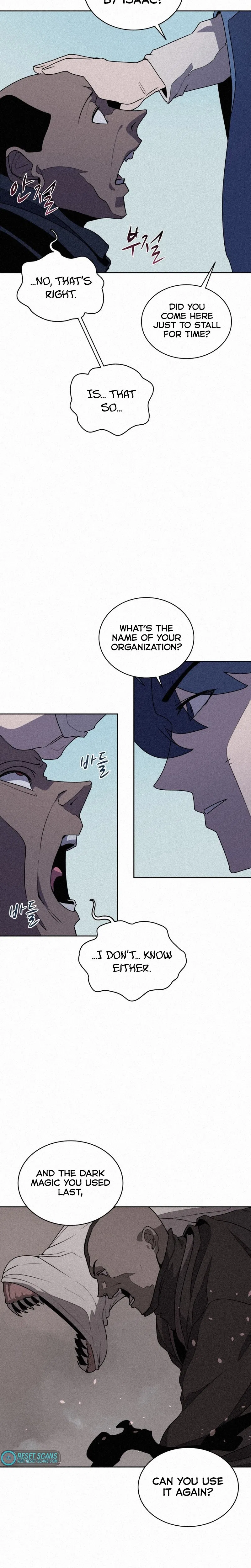 The Book Eating Magician Chapter 100 – Page 16
