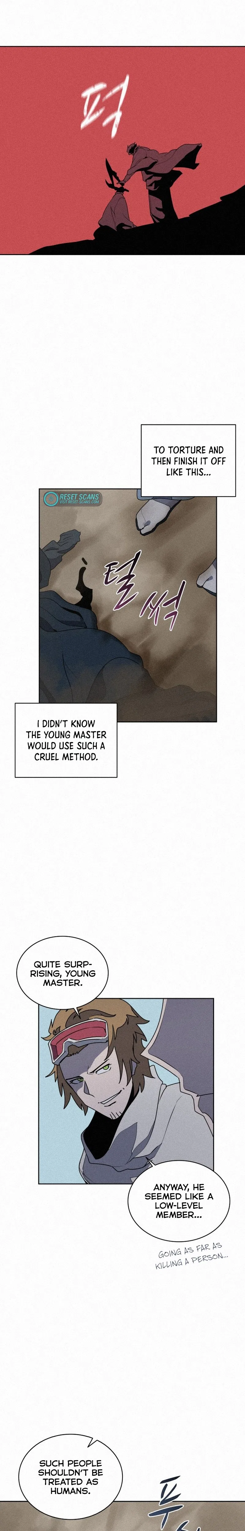 The Book Eating Magician Chapter 100 – Page 18
