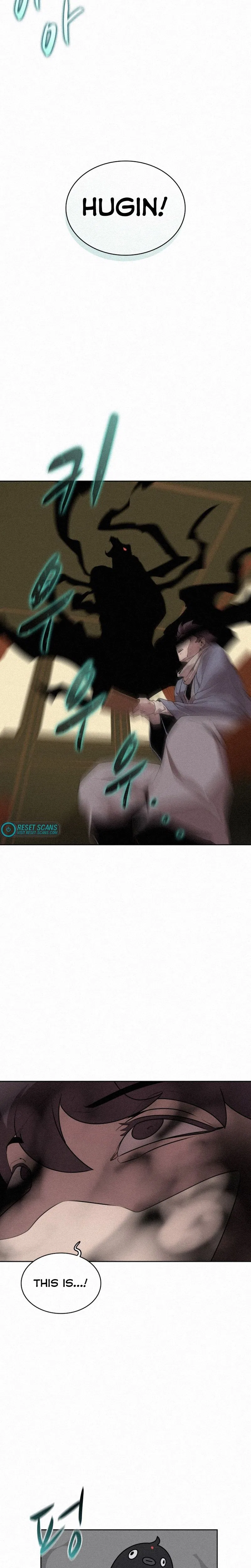 The Book Eating Magician Chapter 99 – Page 4
