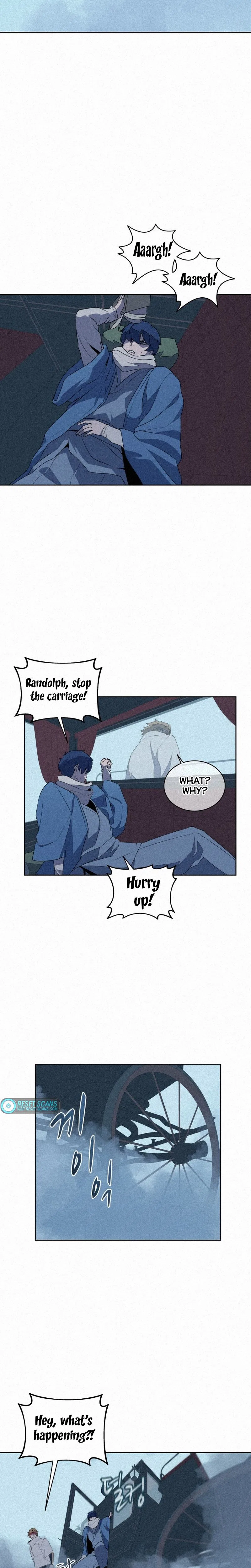 The Book Eating Magician Chapter 99 – Page 13