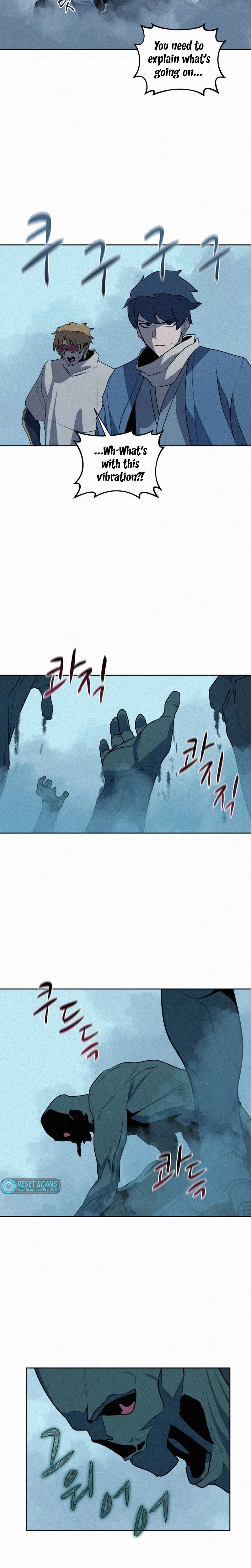 The Book Eating Magician Chapter 99 – Page 14