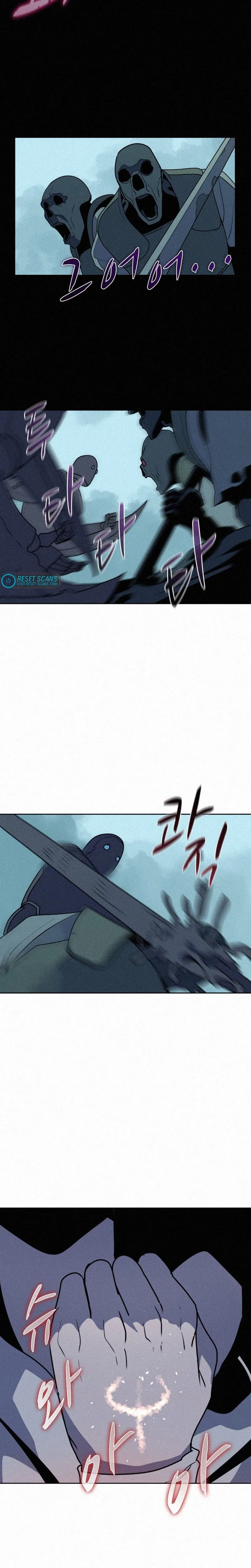 The Book Eating Magician Chapter 99 – Page 18