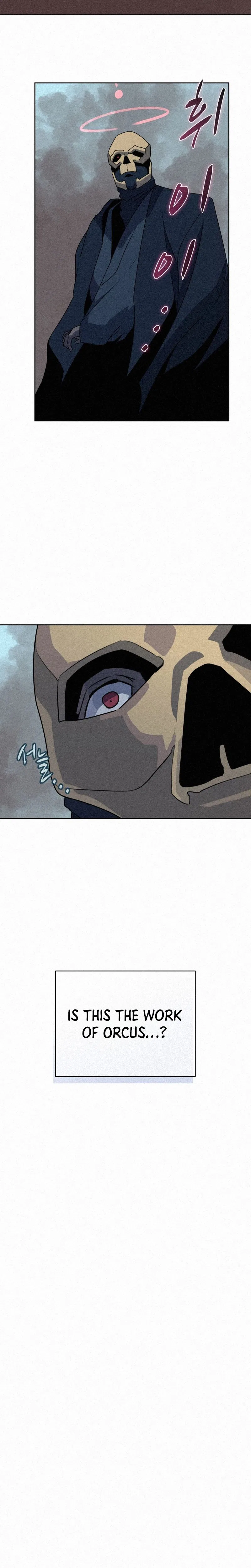 The Book Eating Magician Chapter 99 – Page 21