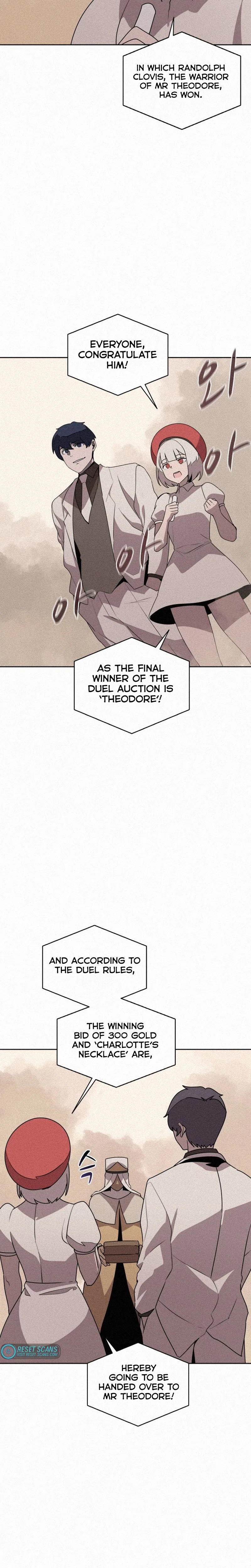 The Book Eating Magician Chapter 98 – Page 4