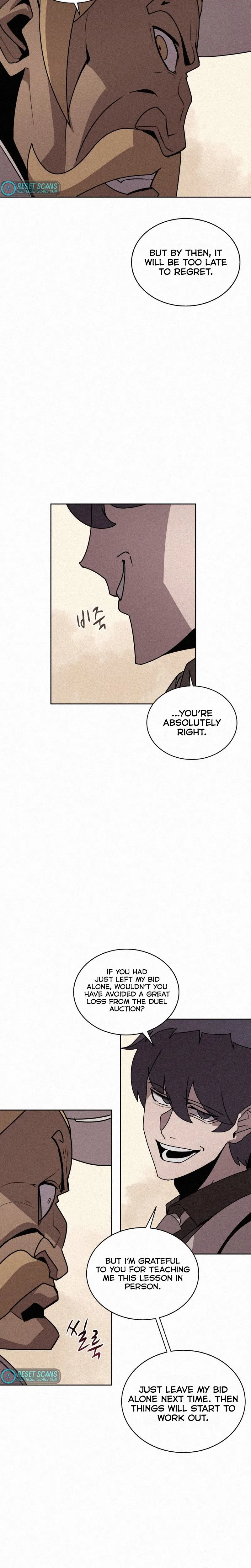The Book Eating Magician Chapter 98 – Page 6