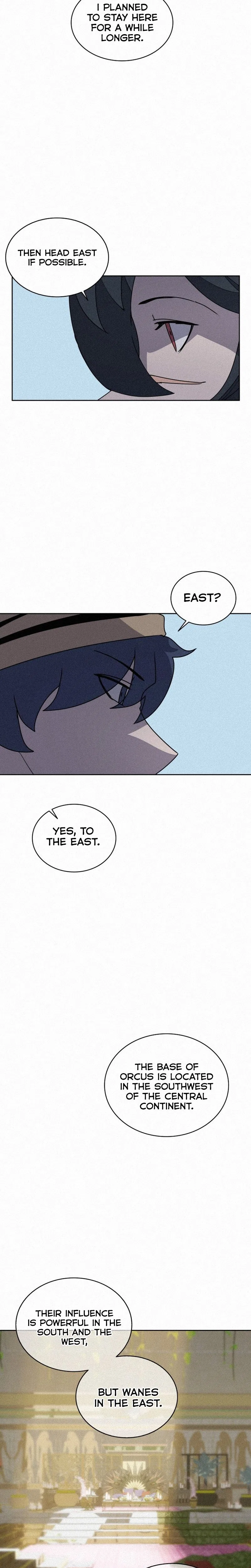 The Book Eating Magician Chapter 98 – Page 15