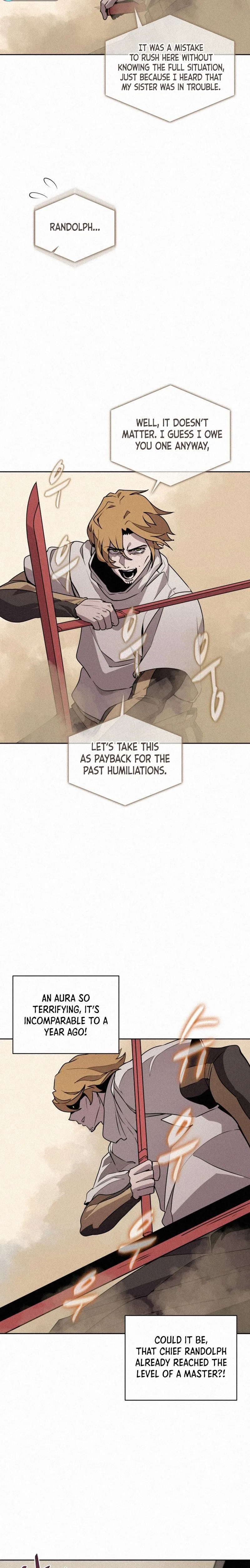 The Book Eating Magician Chapter 97 – Page 4