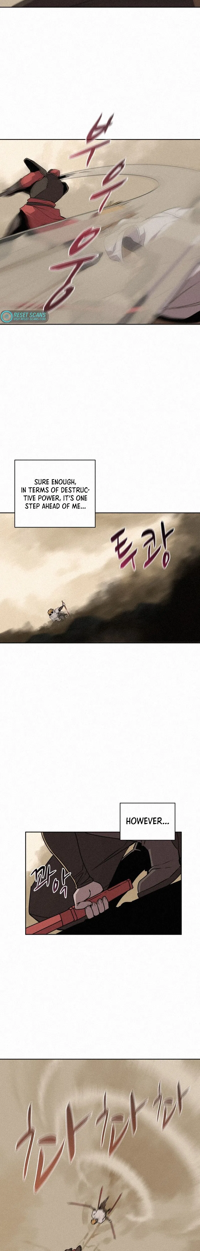 The Book Eating Magician Chapter 97 – Page 7