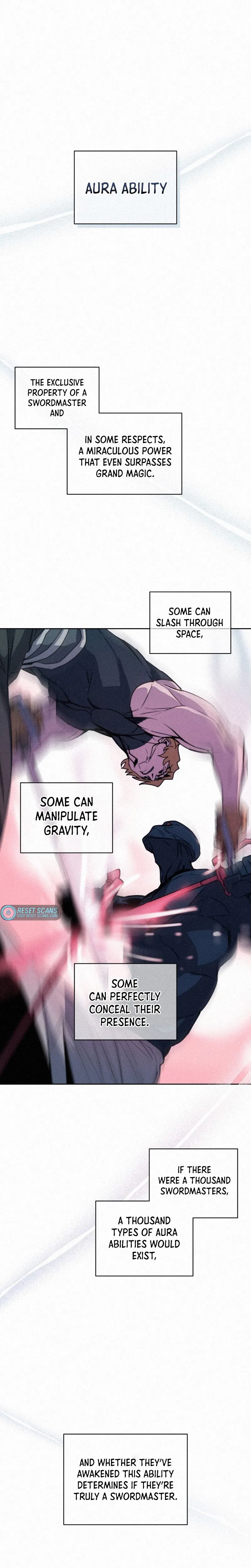 The Book Eating Magician Chapter 97 – Page 10