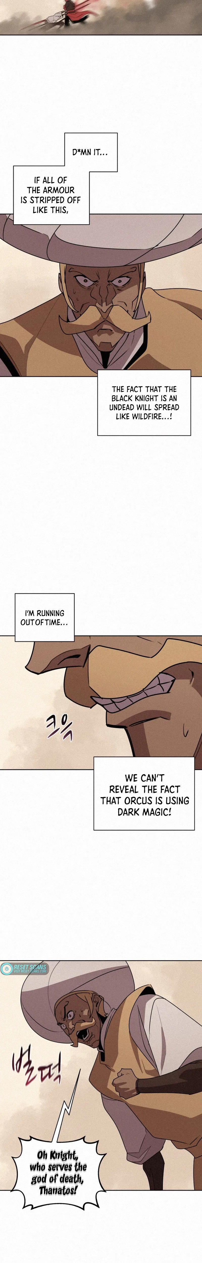 The Book Eating Magician Chapter 97 – Page 13
