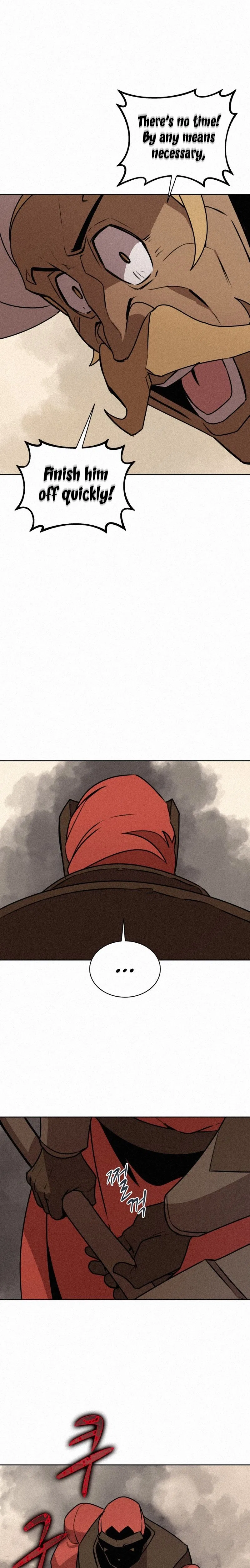 The Book Eating Magician Chapter 97 – Page 14