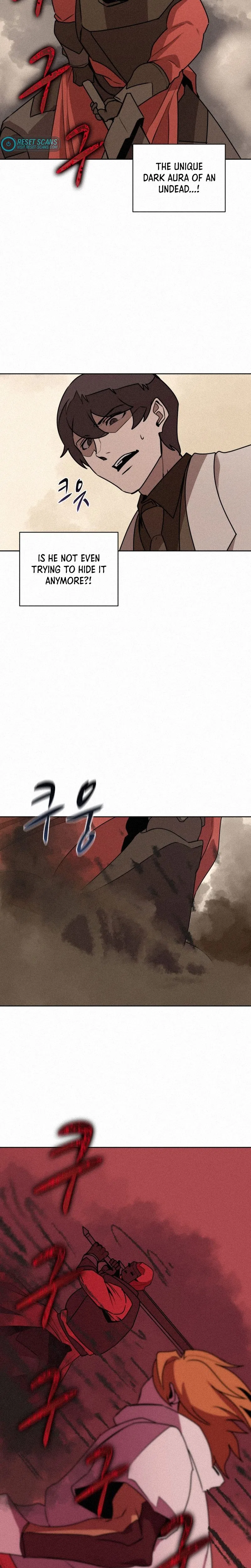 The Book Eating Magician Chapter 97 – Page 15