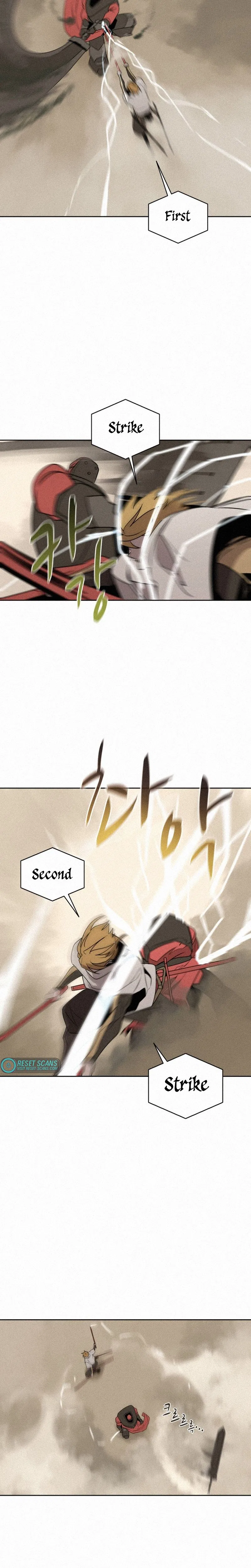 The Book Eating Magician Chapter 97 – Page 17