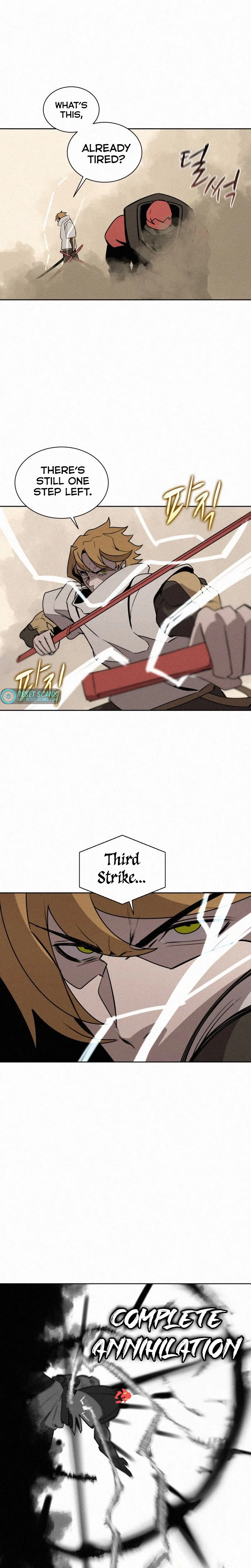 The Book Eating Magician Chapter 97 – Page 18