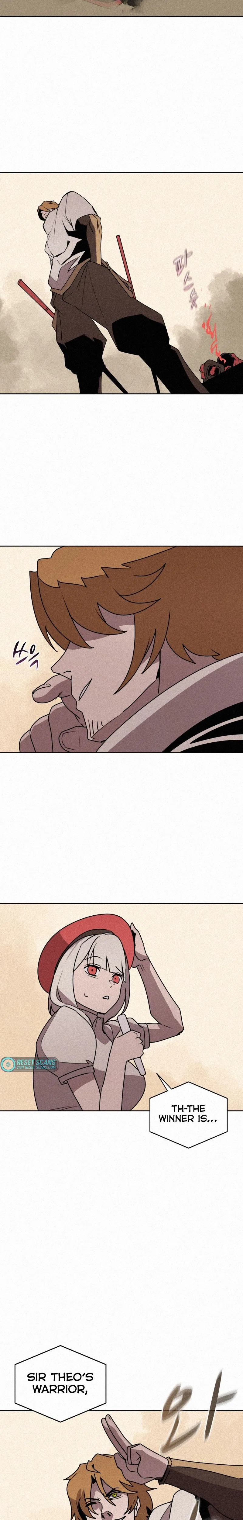 The Book Eating Magician Chapter 97 – Page 20