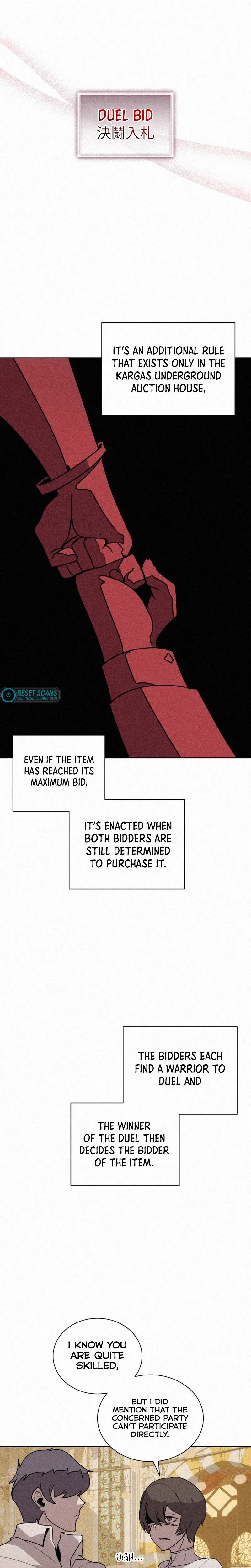 The Book Eating Magician Chapter 96 – Page 6