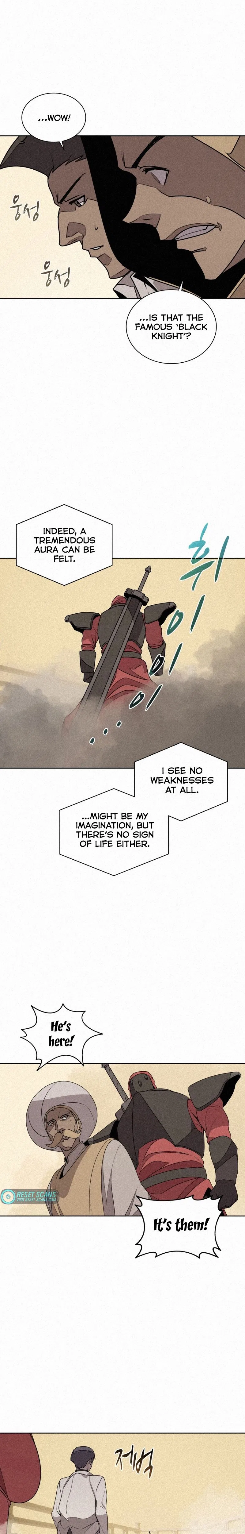 The Book Eating Magician Chapter 96 – Page 11