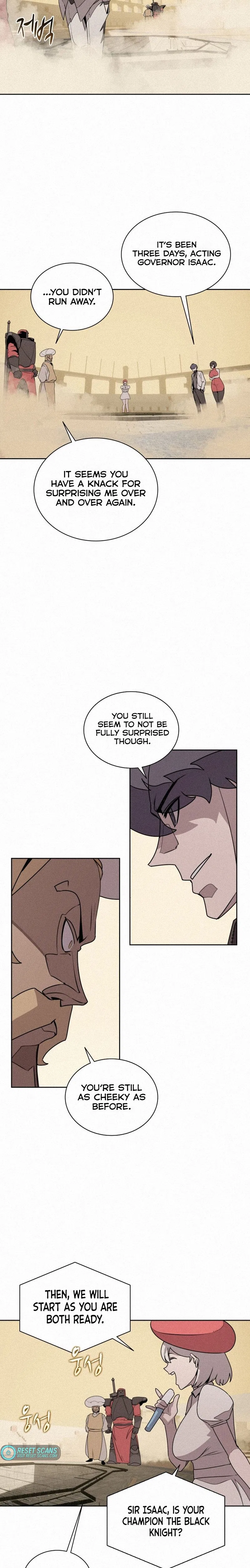 The Book Eating Magician Chapter 96 – Page 12