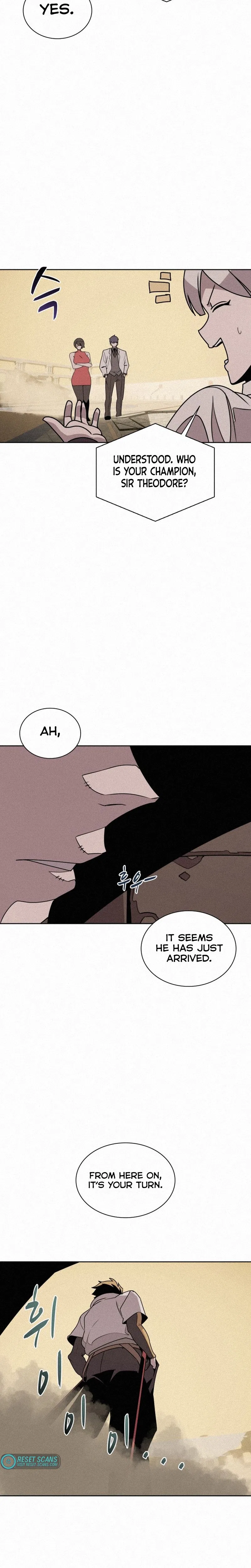 The Book Eating Magician Chapter 96 – Page 13