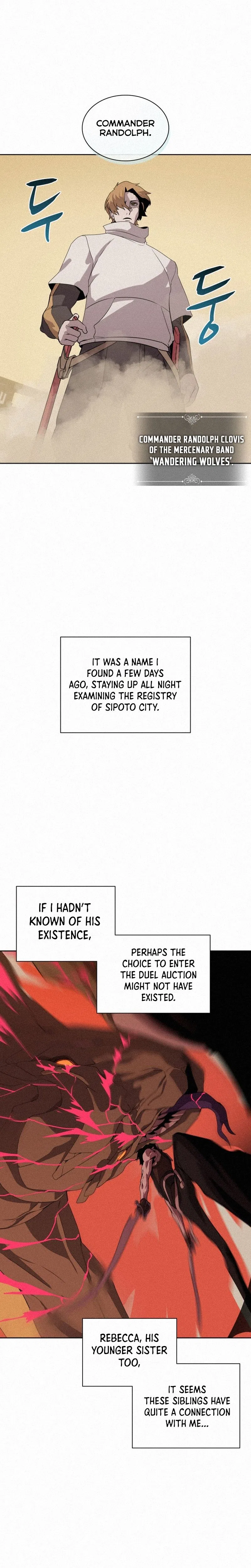 The Book Eating Magician Chapter 96 – Page 14