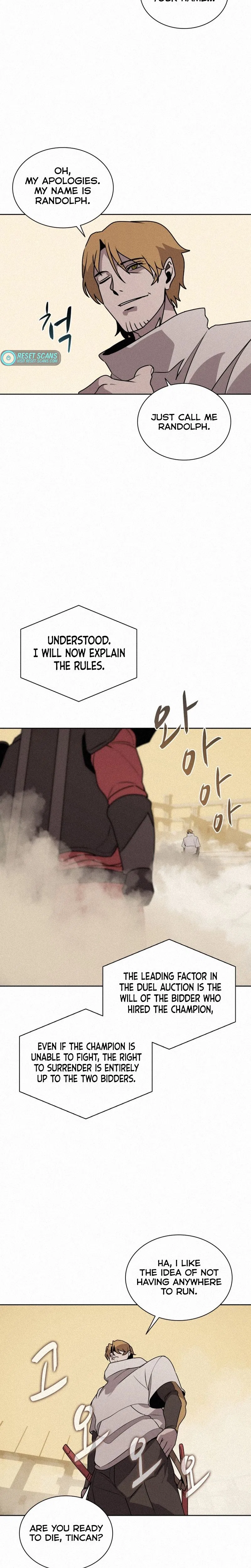 The Book Eating Magician Chapter 96 – Page 16