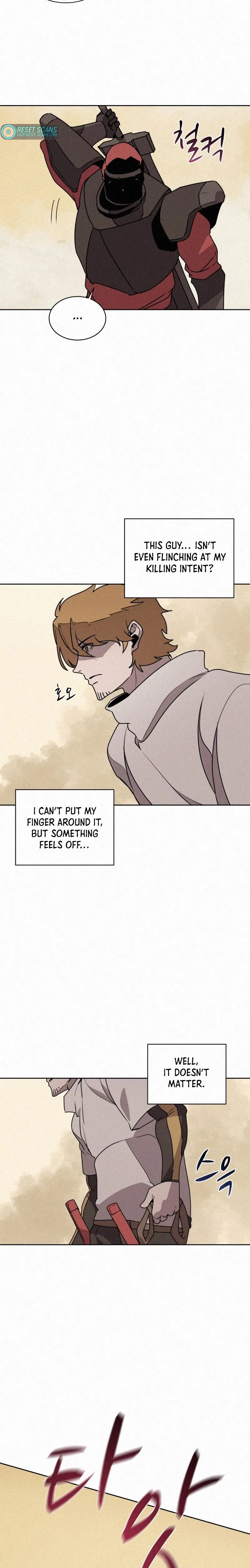The Book Eating Magician Chapter 96 – Page 17
