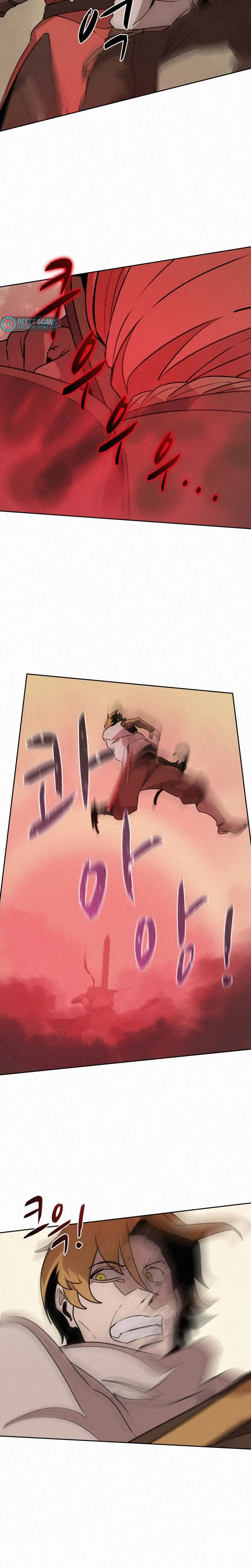 The Book Eating Magician Chapter 96 – Page 19