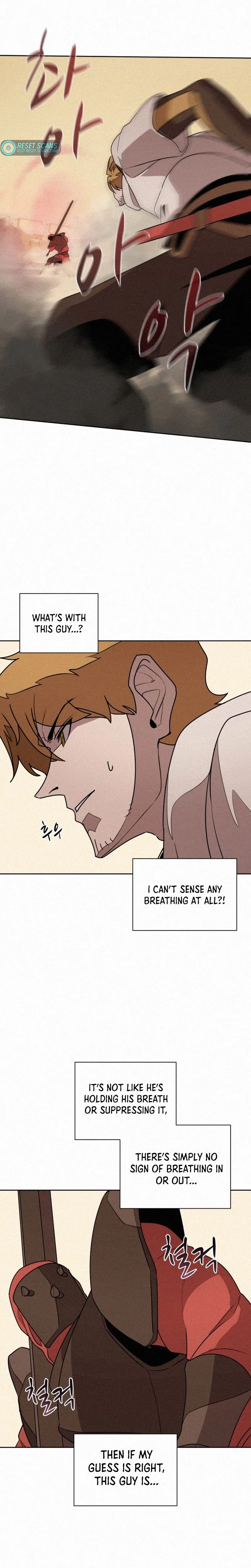 The Book Eating Magician Chapter 96 – Page 20