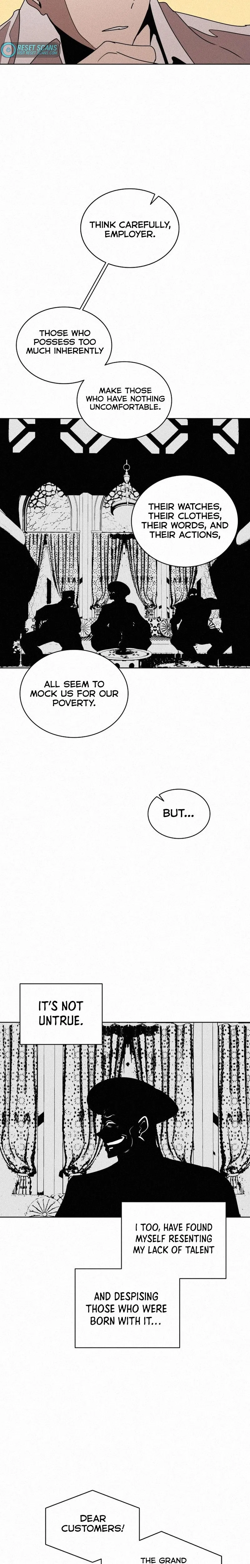 The Book Eating Magician Chapter 95 – Page 4