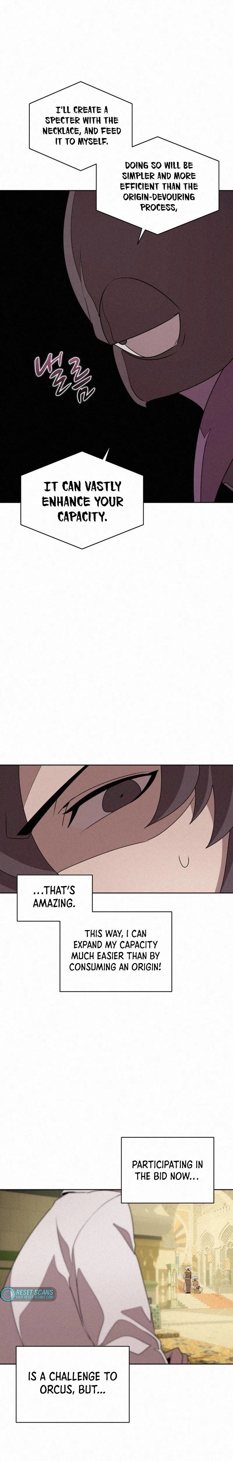 The Book Eating Magician Chapter 95 – Page 12