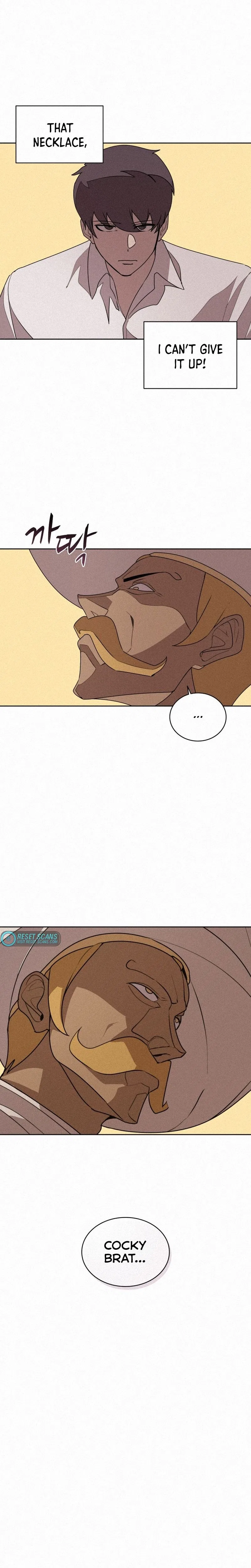 The Book Eating Magician Chapter 95 – Page 14