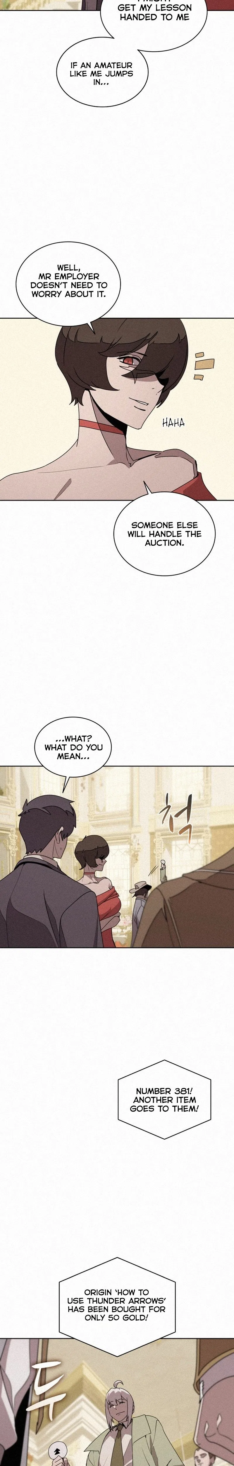 The Book Eating Magician Chapter 94 – Page 4