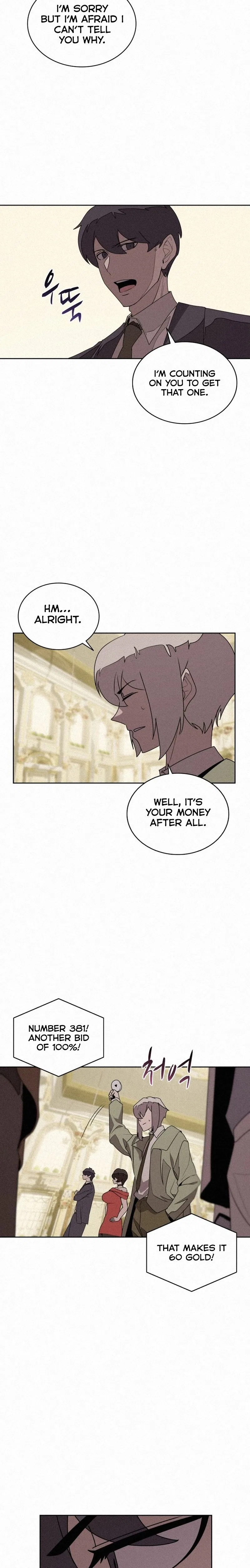 The Book Eating Magician Chapter 94 – Page 10