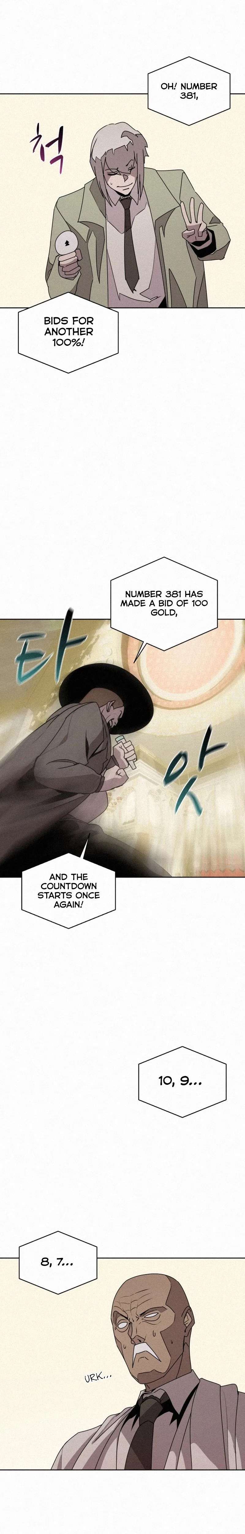 The Book Eating Magician Chapter 94 – Page 13