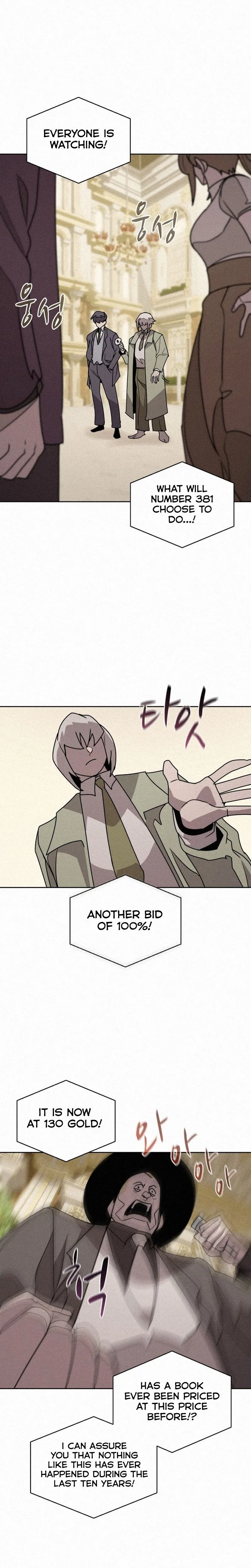 The Book Eating Magician Chapter 94 – Page 15