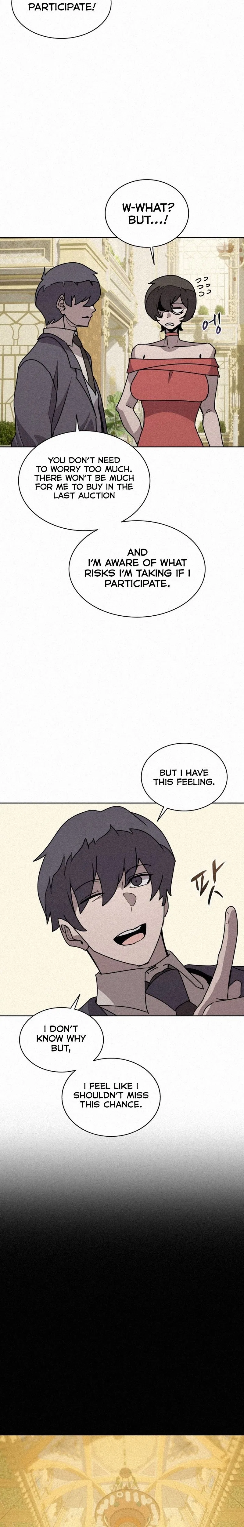 The Book Eating Magician Chapter 94 – Page 20