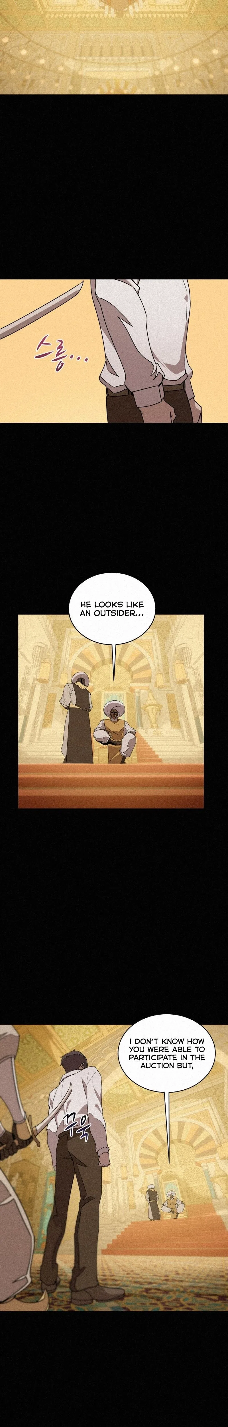 The Book Eating Magician Chapter 94 – Page 21