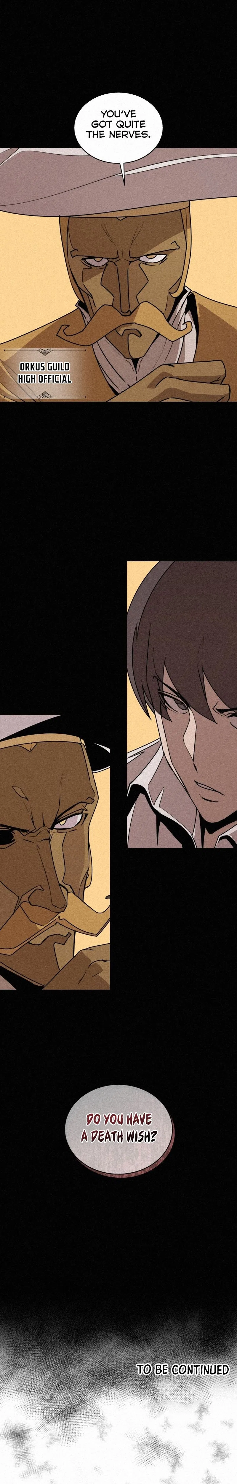 The Book Eating Magician Chapter 94 – Page 22