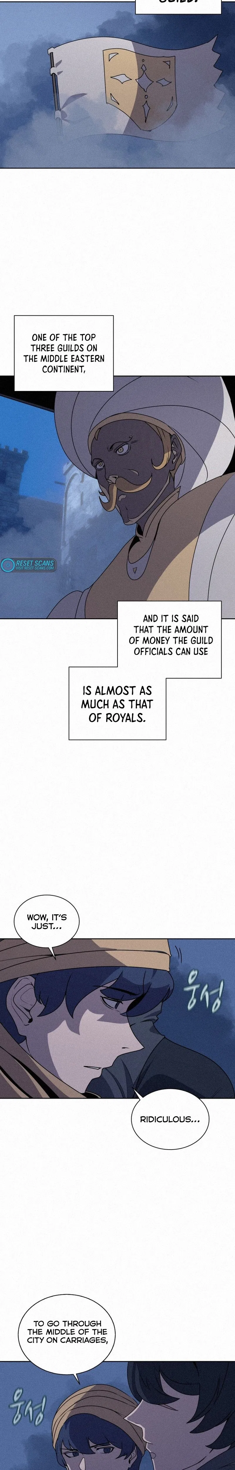 The Book Eating Magician Chapter 93 – Page 4