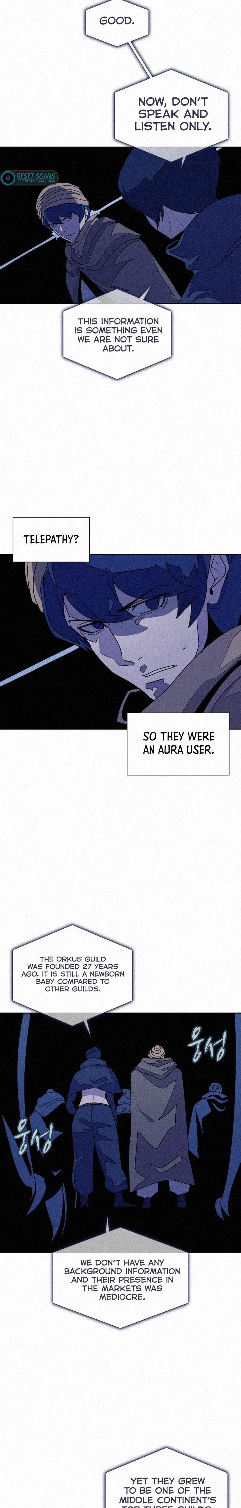 The Book Eating Magician Chapter 93 – Page 7