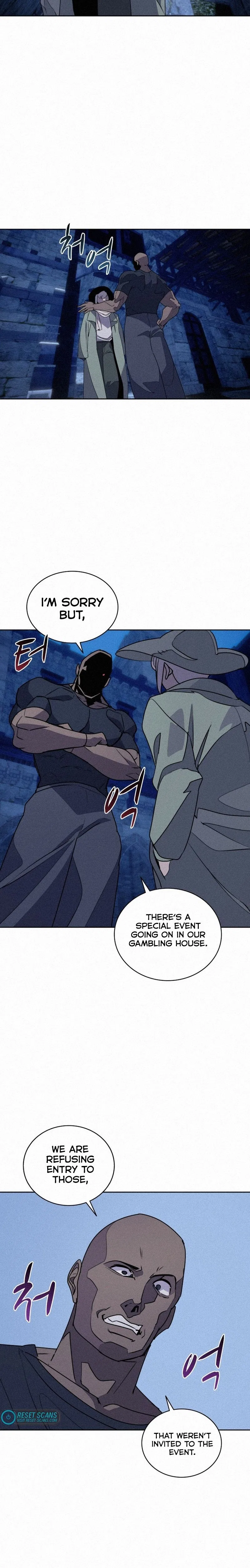 The Book Eating Magician Chapter 93 – Page 14