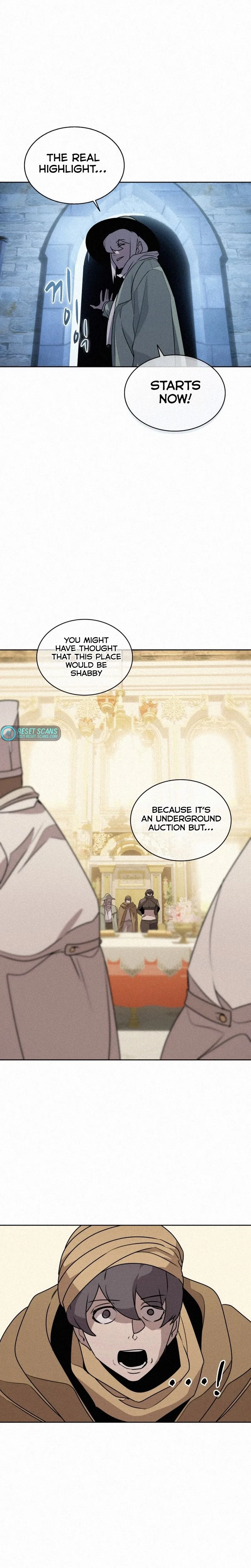 The Book Eating Magician Chapter 93 – Page 20