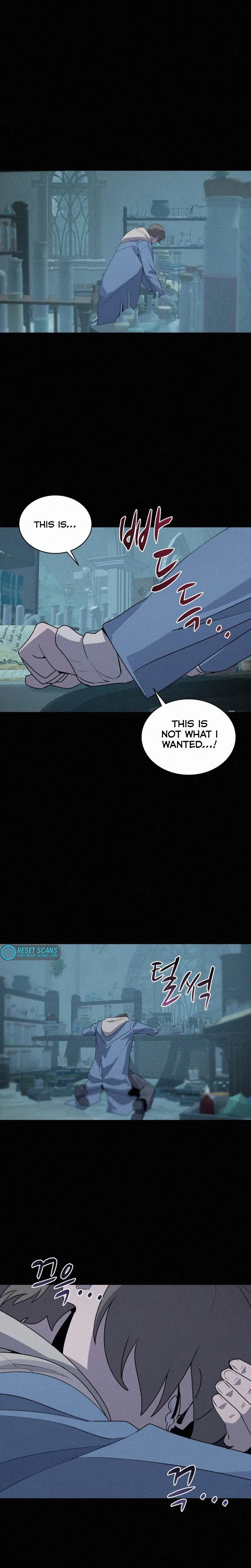 The Book Eating Magician Chapter 92 – Page 13